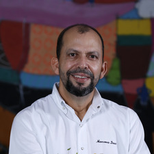 foto Chef Marcones Deus